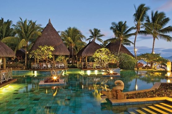 Маврикий La Pirogue A Sun Resort