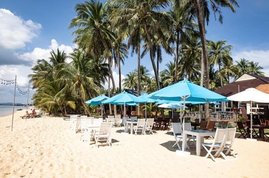 Вьетнам Sea Star Resort