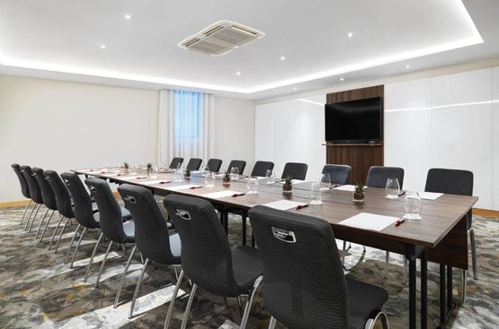 Мальта Malta Marriott Resort & Spa