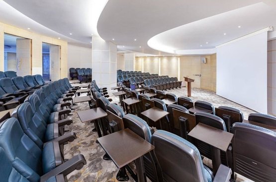 Мальта Malta Marriott Resort & Spa