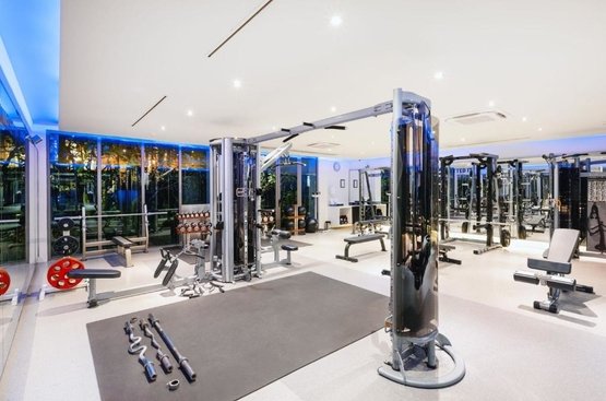 Таїланд Twinpalms Surin Beach Phuket