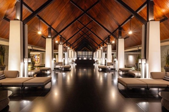 Таїланд Twinpalms Surin Beach Phuket