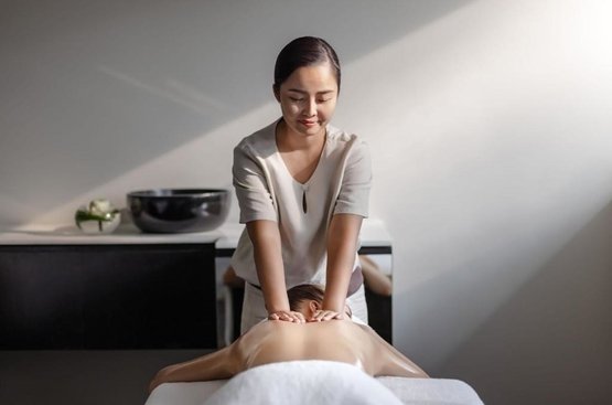 Таїланд Twinpalms Surin Beach Phuket