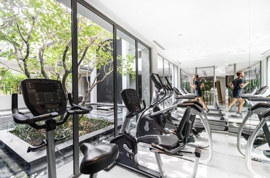 Таїланд Twinpalms Surin Beach Phuket