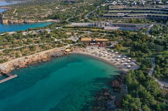 Туреччина Six Senses Kaplankaya