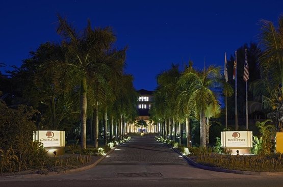 Сейшели Double Tree by Hilton Seychelles Allamanda Hotel Resort & Spa