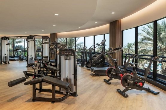 ОАЕ Le Royal Meridien Beach Resort & Spa Dubai