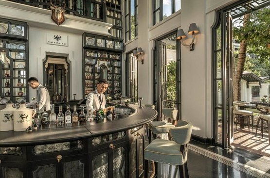 Вьетнам InterContinental Danang Sun Peninsula Resort by IHG