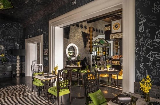 Вьетнам InterContinental Danang Sun Peninsula Resort by IHG