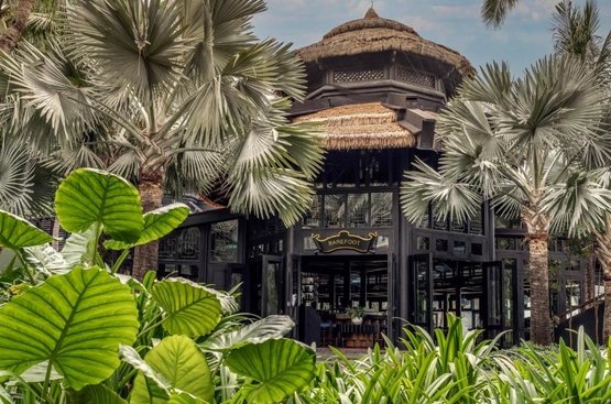 Вьетнам InterContinental Danang Sun Peninsula Resort by IHG