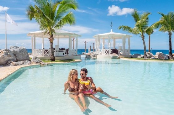 Домінікана TRACADERO Beach Club & Holidays Rentals