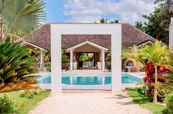 Домінікана TRACADERO Beach Club & Holidays Rentals