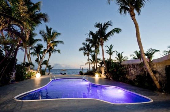 Домінікана TRACADERO Beach Club & Holidays Rentals
