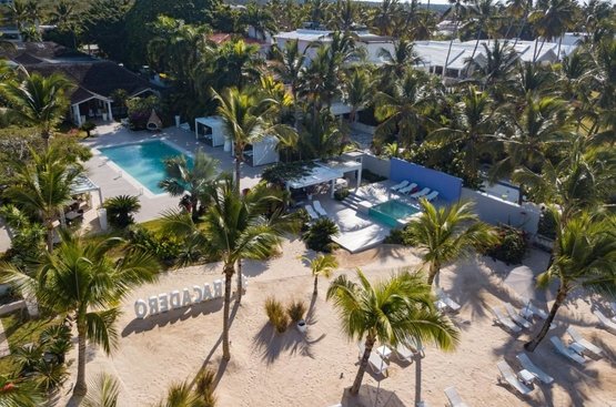 Домінікана TRACADERO Beach Club & Holidays Rentals