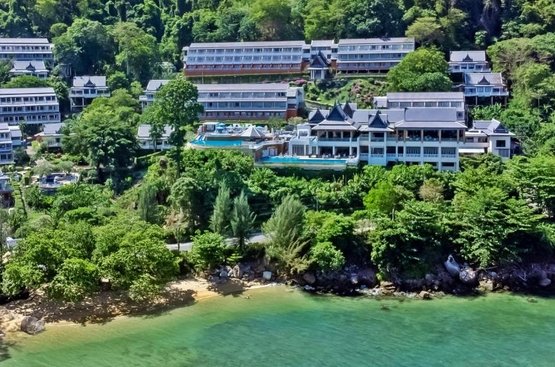 Таїланд Namaka Resort Kamala