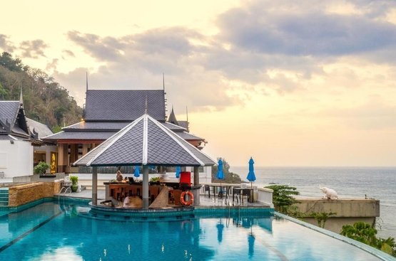 Таїланд Namaka Resort Kamala