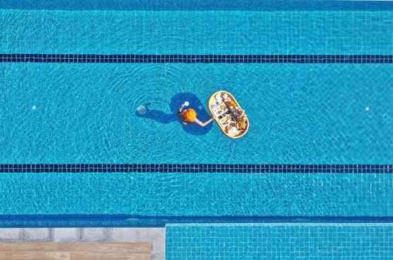 Таїланд Namaka Resort Kamala