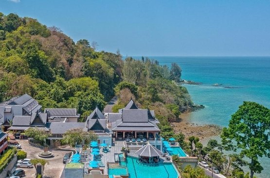 Таїланд Namaka Resort Kamala