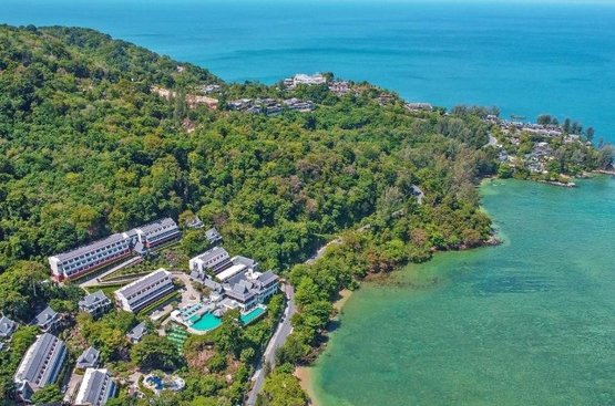 Таїланд Namaka Resort Kamala