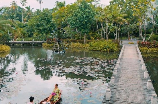 Таиланд Anantara Mai Khao Phuket Villas