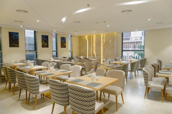 Вьетнам The Art Nest Hotel Nha Trang