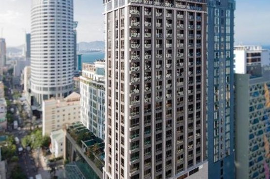 Вьетнам The Art Nest Hotel Nha Trang