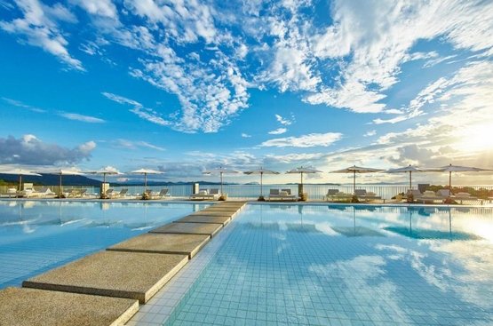 Таїланд COMO Point Yamu Phuket