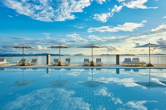 Таїланд COMO Point Yamu Phuket