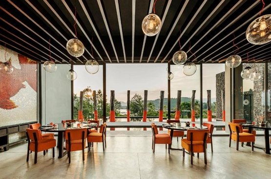 Таїланд COMO Point Yamu Phuket