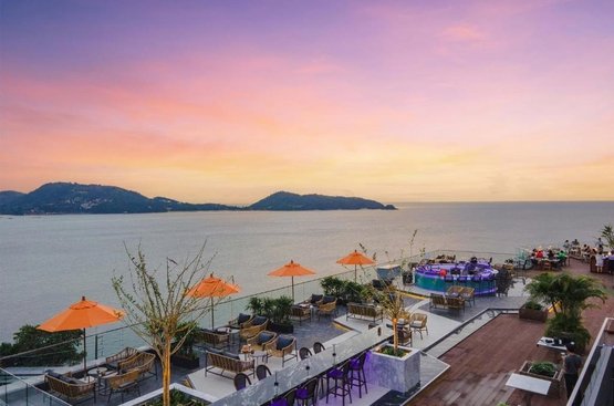 Таиланд Kalima Resort & Spa Phuket