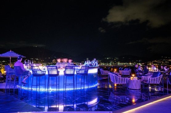 Таиланд Kalima Resort & Spa Phuket