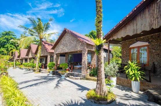 В'єтнам Mai Spa & Resort
