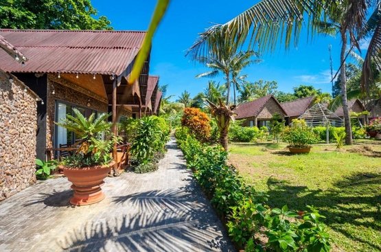 В'єтнам Mai Spa & Resort