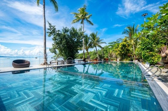 В'єтнам Mai Spa & Resort