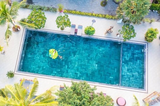 В'єтнам Mai Spa & Resort