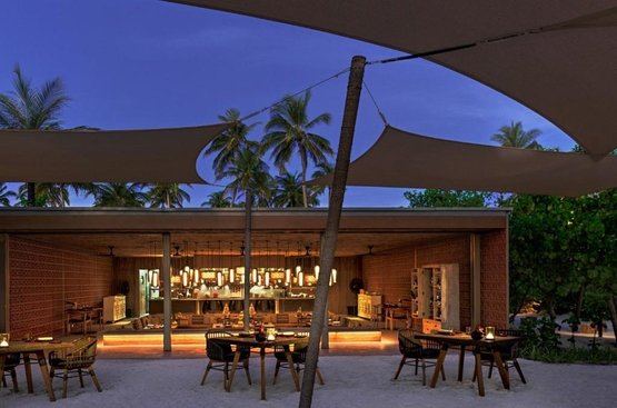 Мальдивы The Ritz-Carlton Maldives, Fari Islands