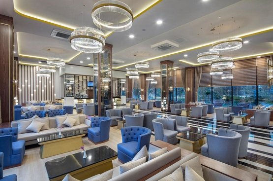 Туреччина Aydinbey Queen's Palace & Spa