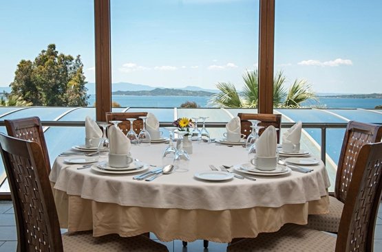 Греція Aristoteles Holiday Resort & Spa