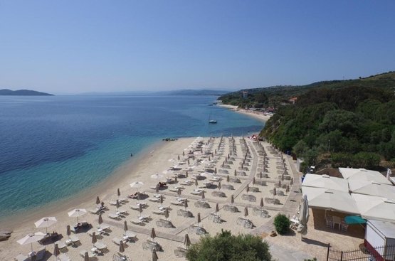 Греція Aristoteles Holiday Resort & Spa