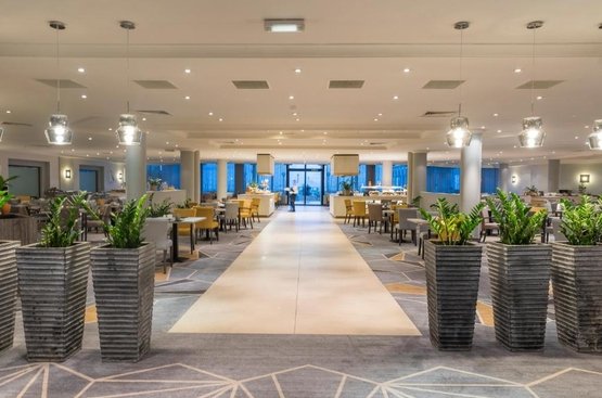 Мальта Radisson Blu Resort, Malta St. Julian's