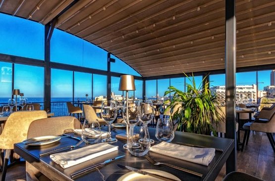 Мальта Corinthia St George's Bay