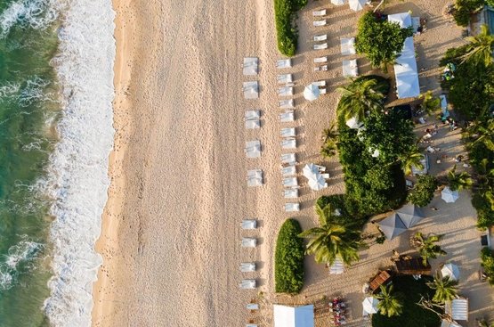 Таїланд Santhiya Phuket Natai Resort & Spa