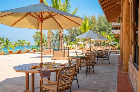 Таїланд Santhiya Phuket Natai Resort & Spa