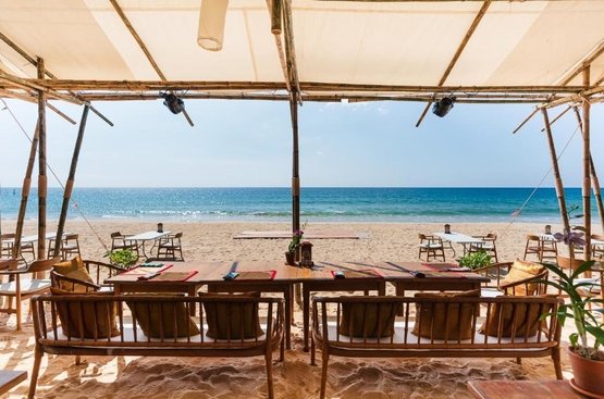 Таїланд Santhiya Phuket Natai Resort & Spa