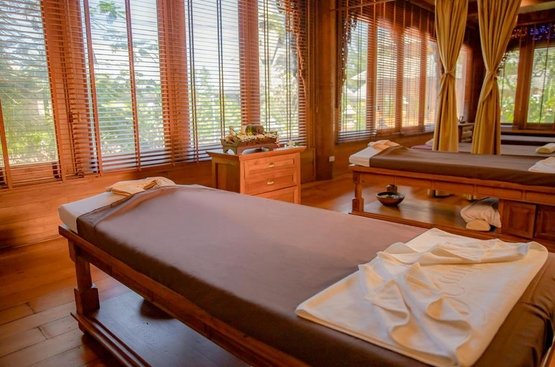 Таїланд Santhiya Phuket Natai Resort & Spa