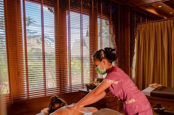 Таїланд Santhiya Phuket Natai Resort & Spa