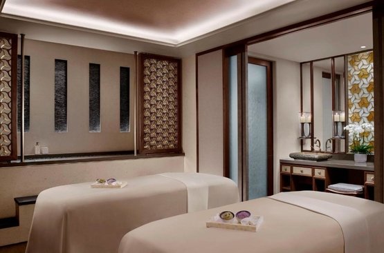 Сінгапур The Ritz-Carlton, Millenia Singapore