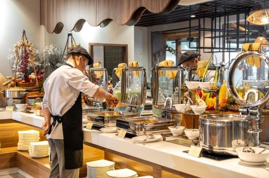 В'єтнам Andochine Villas Resort & Spa Phu Quoc