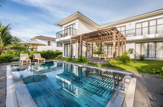 В'єтнам Andochine Villas Resort & Spa Phu Quoc