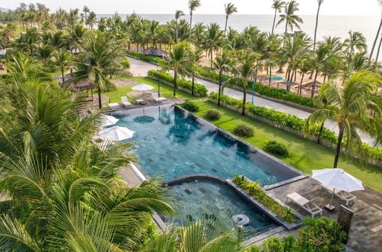 В'єтнам Andochine Villas Resort & Spa Phu Quoc